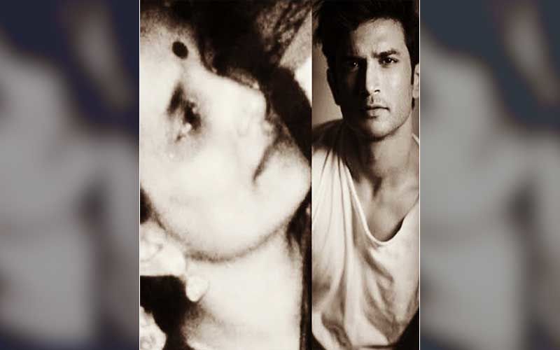 Sushant Singh Rajput’s Demise: 'We Were Both Wrong Mother' Reads Late Actor's Emotional Handwritten Letter; It's Too Precious For Words