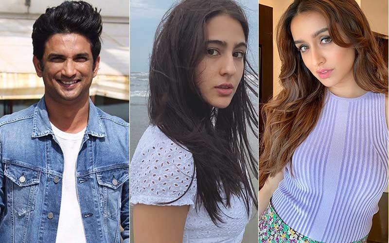 Sushant Singh Rajput Death: Sara Ali Khan, Shraddha Kapoor Likely To Be Summoned By NCB Soon