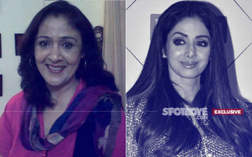 Sridevi's Sister In English Vinglish, Sujata Kumar Dies At 53