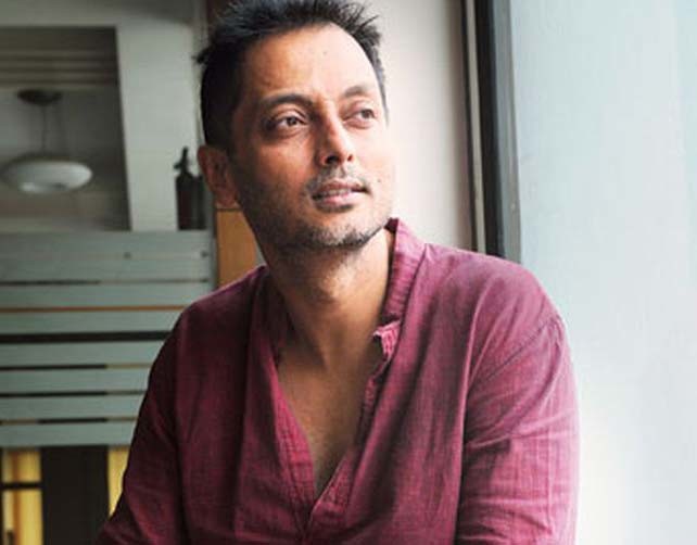 sujoy ghosh