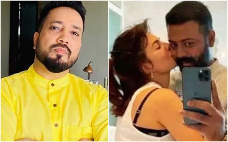 Conman Sukesh Chandrashekhar Slams Mika Singh For Commenting On Jacqueline Fernandez’s Post: ‘Stop Poking Your Nose In Other People’s Lives, When Yours’ Stinks Horribly’