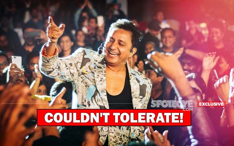 Sukhwinder Singh Walks Out Of A Musical Nite In Disgust, Asks Organisers To Apologise For Making Him Wait- EXCLUSIVE WITH VIDEO