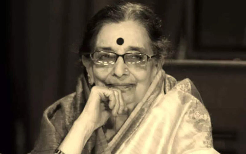 Lavani Samradnyi Sulochana Chavan Passes Away At 92 Due To Age-Related Illness; PM Narendra Modi And CM Eknath Shinde Offer Condolences