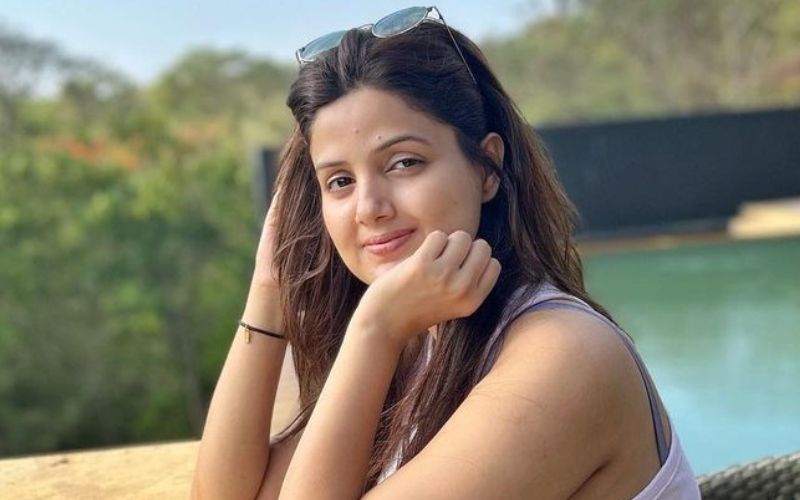 Sumati Singh Opens Up About Going Through Nose Surgery After A Devastating Incident; Says, ‘My Face Wasn't The Same, It Looked Weird’