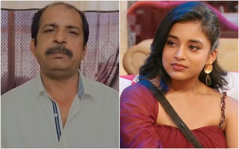 WHAT! Sumbul Touqeer Khan To Take Voluntary Exit From Bigg Boss 16 Due To Father’s Ill Health? Papa Touqeer REACTS- Watch Video