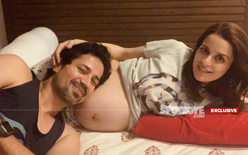 Sumeet Vyas Opens Up On Wife Ekta Kaul’s Due Date, Fatherhood, Baby’s Name And Dad-To-Be Phase- EXCLUSIVE