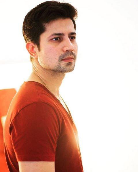 sumeet vyas