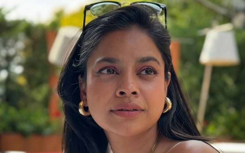 Sumona Chakravarti On Getting Late Recognition In The Industry: ‘There Used To Be A Stereotype, Didn’t Wanna See Television Actors In Films’