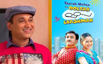 दयाबेन उर्फ़ दिशा वकानी के बाद अब उनके भाई मयूर वकानी भी ‘तारक मेहता का उल्टा चश्मा’ को कहेंगे अलविदा?
