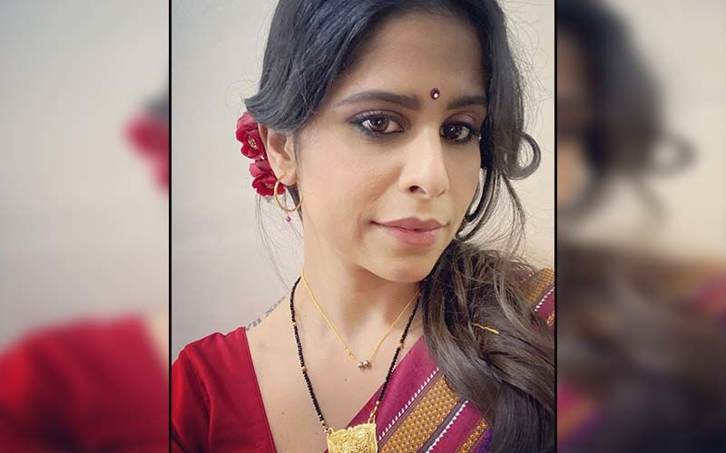 Samantar 2: Sai Tamhankar As Sundara Looks Like Bewitching Beauty