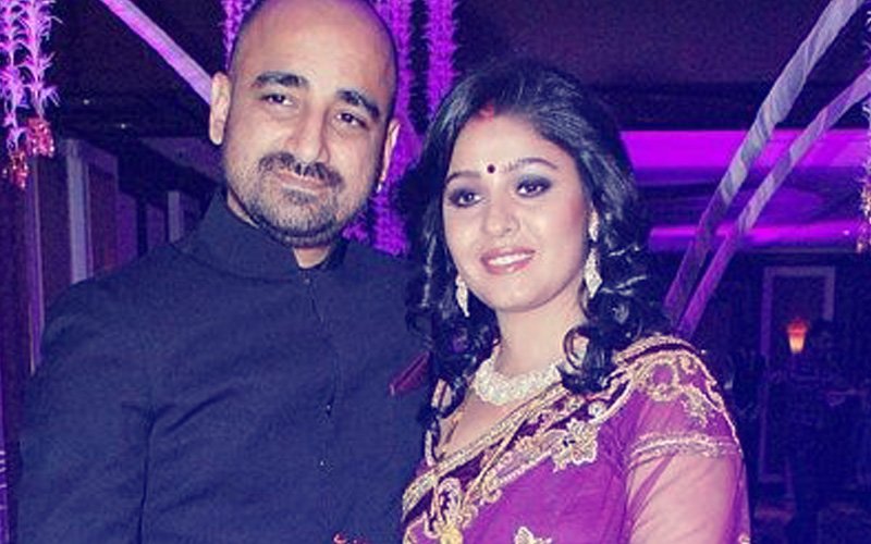 GOOD NEWS: Birthday Girl Sunidhi Chauhan Is Five Months Pregnant