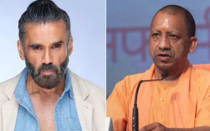 Pathaan Controversy: FWICE Seeks Government Protection Against ‘Boycott Bollywood’ Trend After Suniel Shetty Asks Help From UP CM Yogi Adityanath