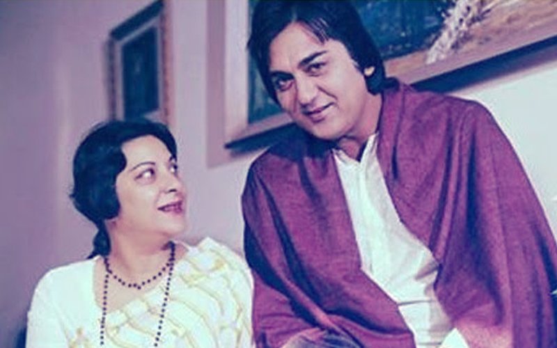 On Sunil Dutt’s 88th Birth Anniversary, A Look At His Heroic Love Story With Nargis