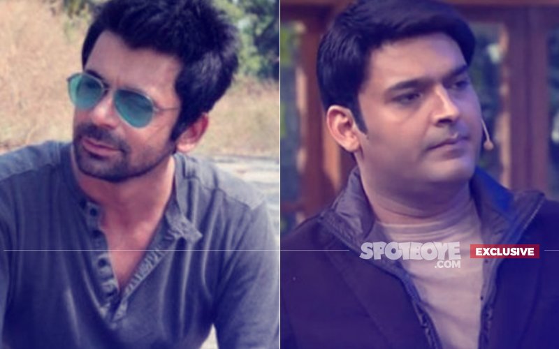 Sunil Grover Met Kapil Sharma But Has No Intention Of Mending Their Broken Relationship