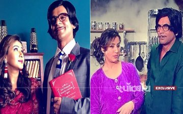 सुनील ग्रोवर और शिल्पा शिंदे के नए शो का मजा अब टीवी पर भी