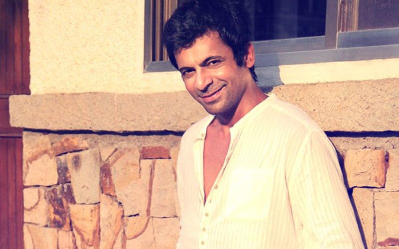 Sunil Grover Is Dreaming About Someone Special & It’s Not His Wife