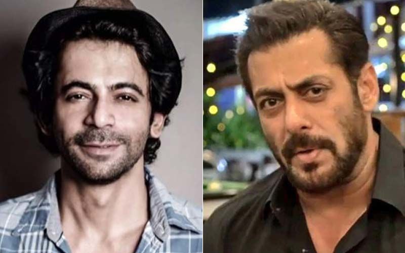 Sunil Grover Hits Back At ‘Paid Trolls’ After Backlash Over His Tweet Supporting Salman Khan: ‘God Save Me From This New Amusement’