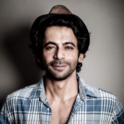 sunil grover