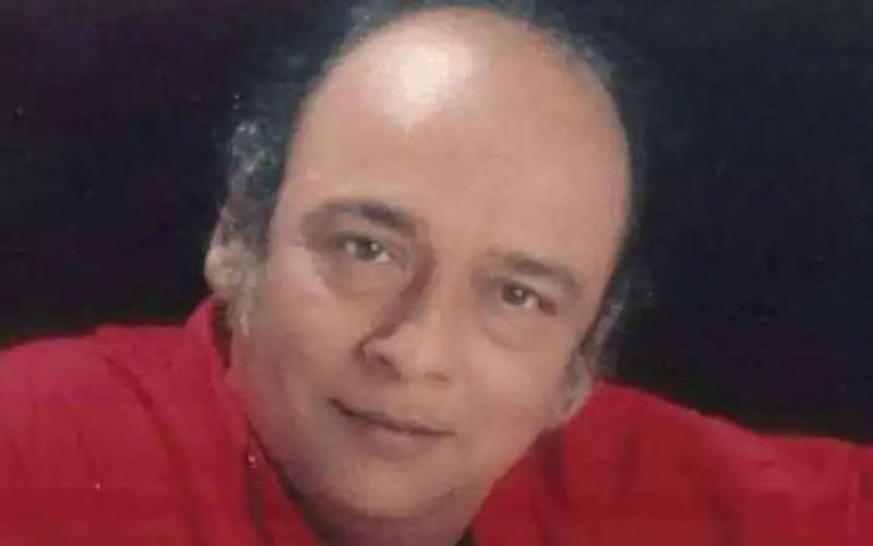 Sarfarosh Actor Sunil Shende PASSES AWAY At 70, Reason Of Death Unknown; Industry Mourns The Loss Of A Veteran