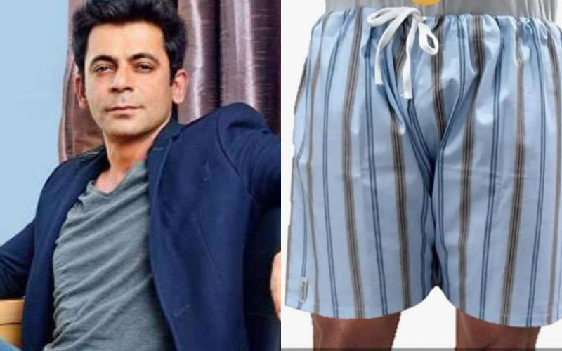 WHAT! Sunil Grover Shares A PIC Of Middle-Class' Undergarment After Argentina’s Victory At FIFA World Cup 2022; Comedian Gets TROLLED
