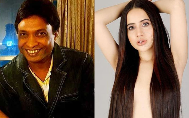 Sunil Pal Lashes Out At Urfi Javed, Claims She Used To Be NUDE For Headlines, Says, ‘Ye Pagla Gayi Hai Kya, She’s Playing With Our Holy Muslim Name’