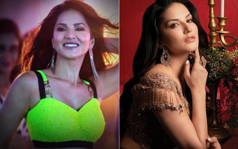 Sunny Leone Apologises To Delhi Resident For Sharing His Mobile Number In Arjun Patiala
