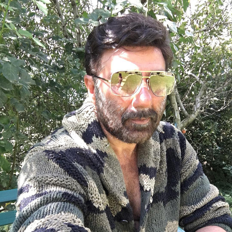 sunny deol