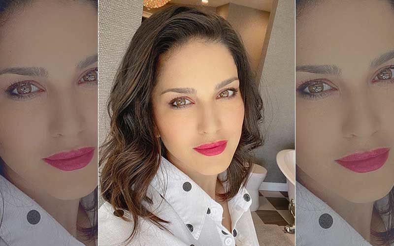 Sunny Leone’s Name Tops The Merit List Of A Kolkata College; Actress Says, ‘See You All In College’