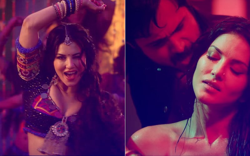 Sunny Leone’s Double Jackpot; Grooves In Sanjay Dutt’s Bhoomi & Ajay Devgn’s Baadshaho