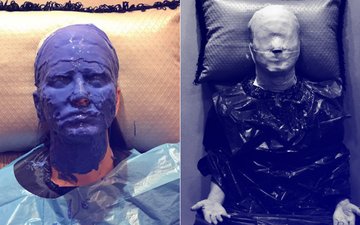 Guess Which Bollywood Actress Is Getting Prosthetic Make-Up Done For Her Next Project?
