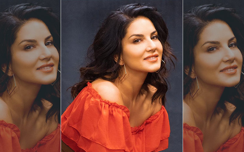 Sunny Leone's Smart Reply To Troll Telling Her, "You Anticipated #PornBan And Wisely Shifted Your Career"