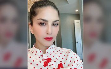 Sunny Leone Feels ‘Nothing Beats The California Sun And Fresh Air’ As She Soaks In Some Sunshine In Los Angeles– Pic Inside