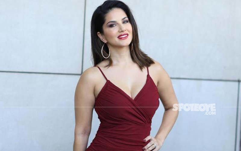 'Arrest Sunny Leone' Trends On Twitter After Her Song 'Madhuban' Faces The Wrath Of Netizens; Makers To Change The Lyrics And Name Of The Song