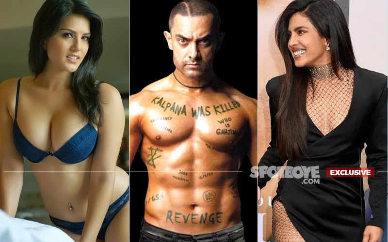 WRONG NUMBER BUT RIGHT NUMBER: What Sunny Leone Did To A Puneet, Priyanka Chopra Did To Dr Pooja And Aamir Khan To Dr Surekha- EXCLUSIVE