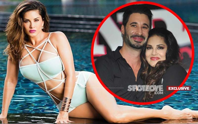 Sunny Leone Bares Her Most Intimate Love Story - EXCLUSIVE