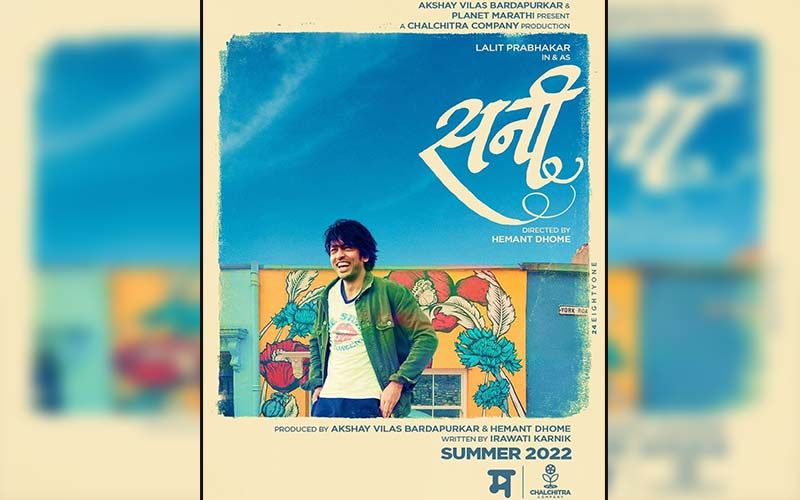Sunny: Lalit Prabhakar To Play The Lead In Hemant Dhome's Next Marathi Film