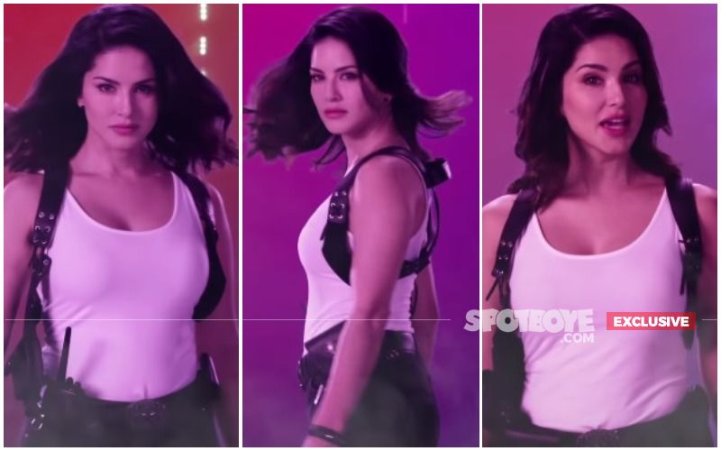 Ragini MMS 2: Sunny Leone wishes Hello Ji in new song - Hindustan Times