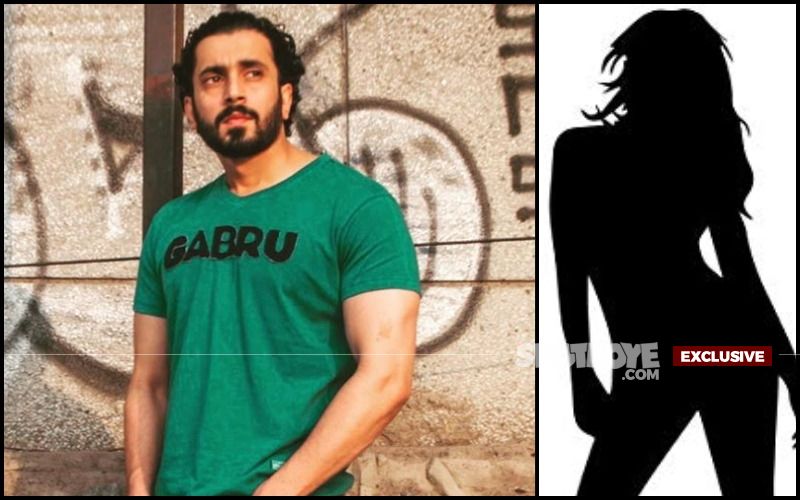 Sunny Singh's Secret Affair Of 2 Years Busted! Click To Know Who His Ladylove Is- EXCLUSIVE