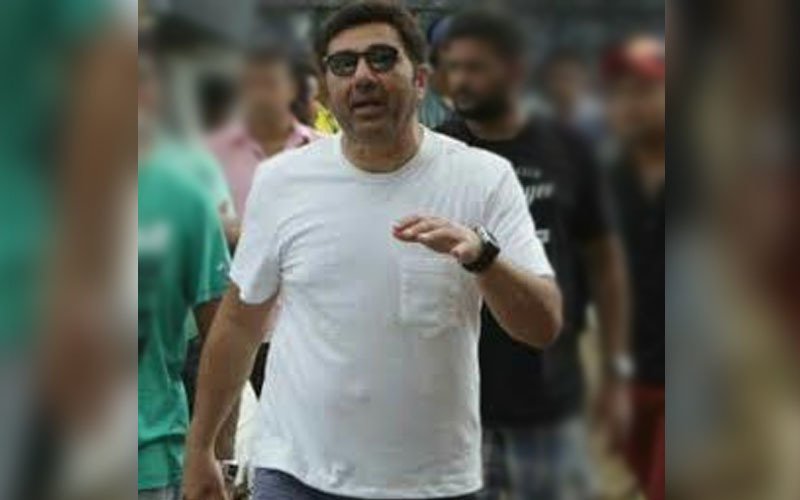What! No Action For Sunny In Ghayal Once Again
