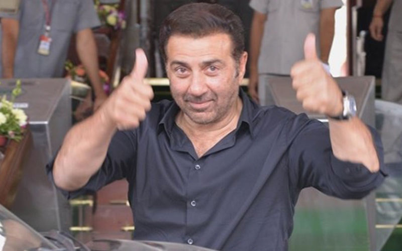 Sunny Deol Appoints Screenwriter Gurpreet Singh Palheri To Represent Him In Constituency