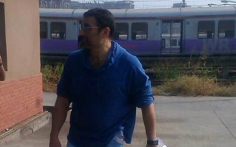 Sunny Boards Ghayal Express