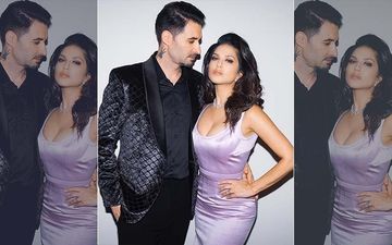 Sunny Leone Starts A First Of Its Kind School For Toddlers
