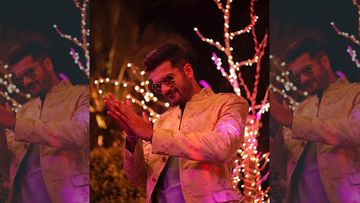 Bhangra Paa Le: Sunny Kaushal To Play A Double Role, To Portray Characters From Different Eras – Photos Inside
