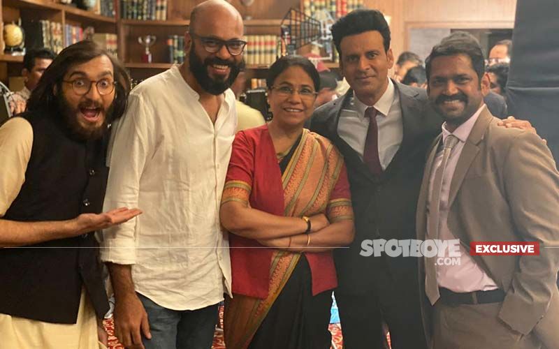 The Family Man 2 Co-Director Suparn Verma On Season 3: 'We Are Discussing Ideas And Stuff; Will Start Working Soon’ -EXCLUSIVE
