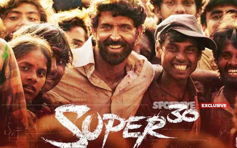 Super 30 full movie on sale tamilrockers