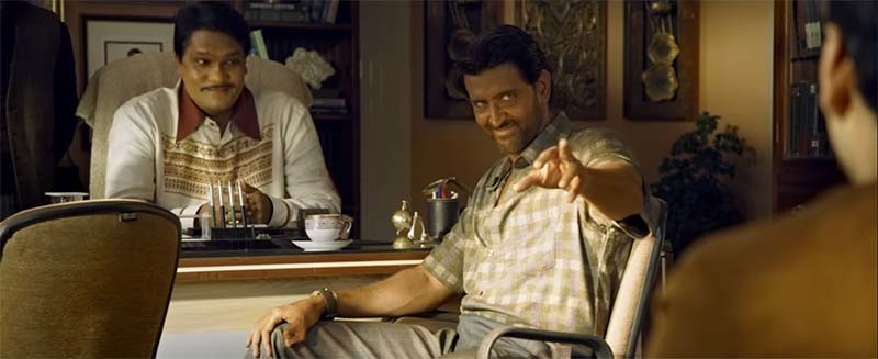 super 30 movie review super 30 movie review