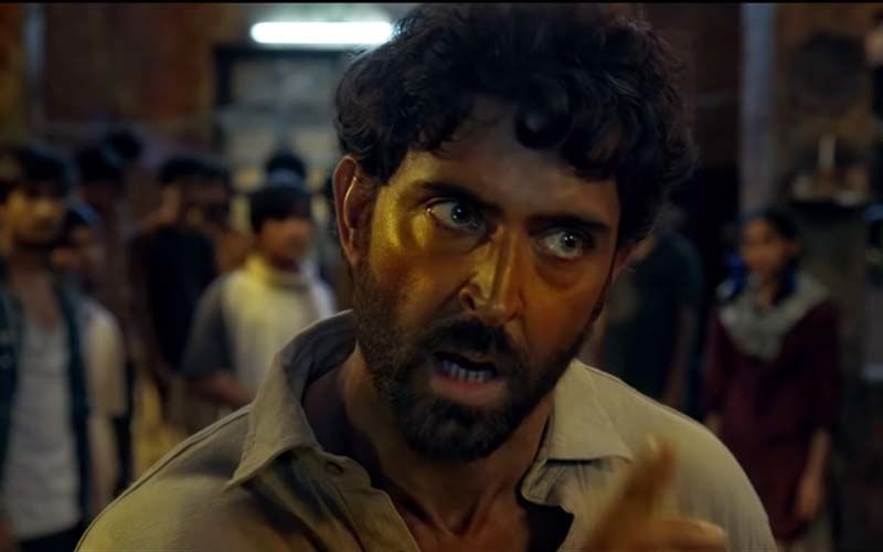 Super 30 Box-Office Collections, Day 2: Hrithik Roshan's Inspiring Saga Is Going Strong At The Ticket Windows