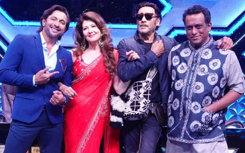 Super Dancer Chapter 4: Sangeeta Bijlani And Jackie Shroff To Grace The Show As Special Guests This Weekend