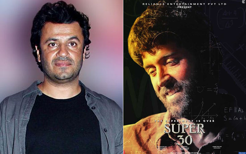Vikas Bahl Gets Clean Chit From Sexual Harassment Allegations; Will Be Credited As Super 30 Director