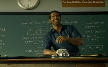 Super 30 Trailer: Meet Hrithik Roshan Aka Anand Kumar- A Super Unstoppable Man